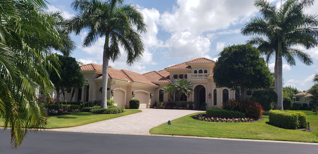 Naples Home Inspection